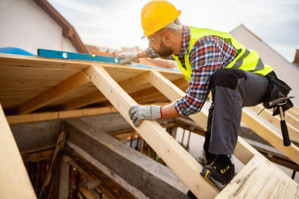 Quick and Trustworthy Emergency Roof Repair Services in Covington, KY