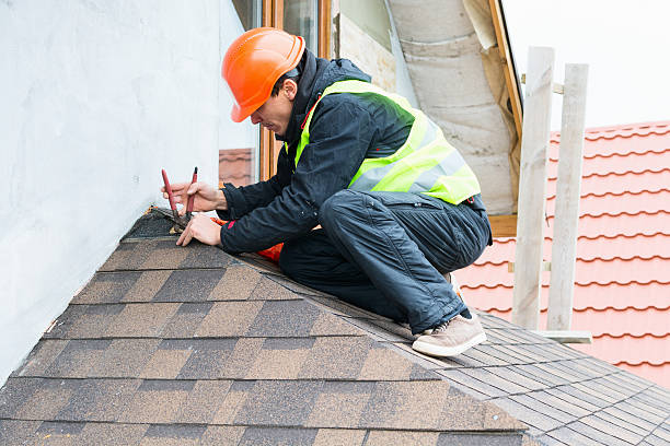 Best Storm Damage Roof Repair  in Covington, KY