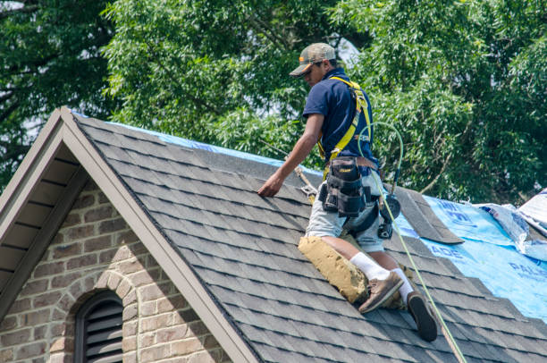 Roof Repair Estimates in Covington, KY